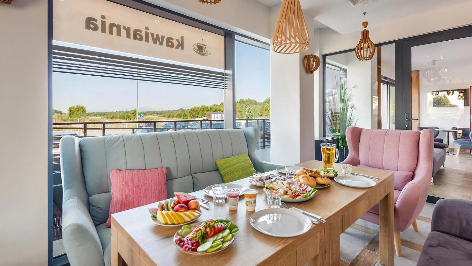 Apartament Moonlight Z Basenem I Parkingiem - Resorts Plazowa - Holiday City Kolobrzeg