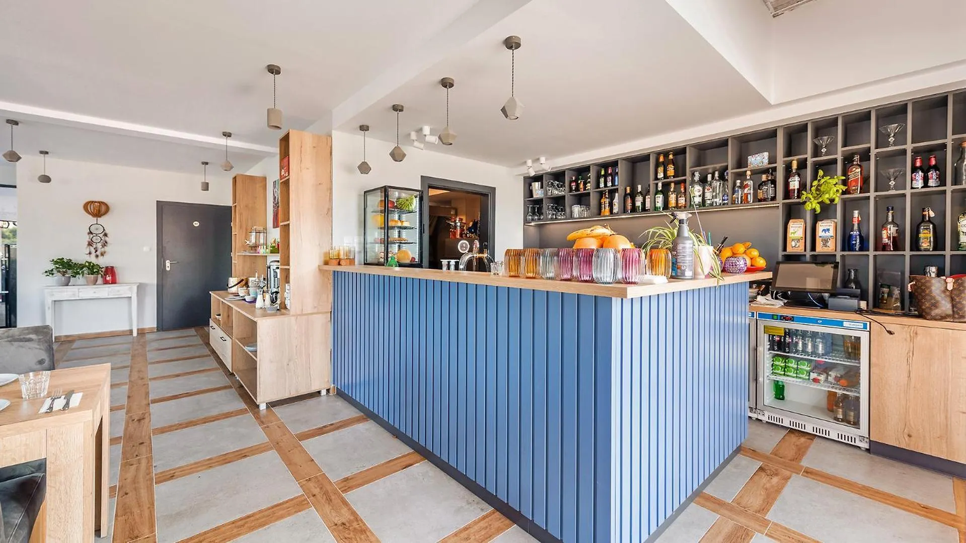 Apartament Moonlight Z Basenem I Parkingiem - Resorts Plazowa - Holiday City Kolobrzeg 0*,