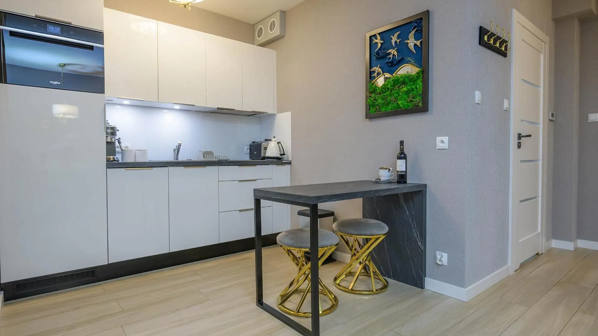 Apartament Moonlight Z Basenem I Parkingiem - Resorts Plazowa - Holiday City Kolobrzeg 0*,  Poland