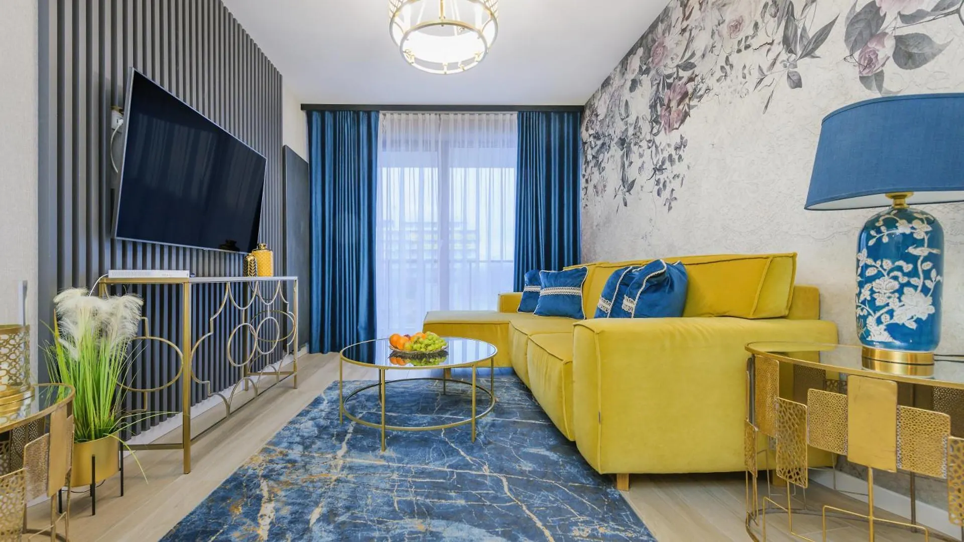 Apartament Moonlight Z Basenem I Parkingiem - Resorts Plazowa - Holiday City Kolobrzeg Poland