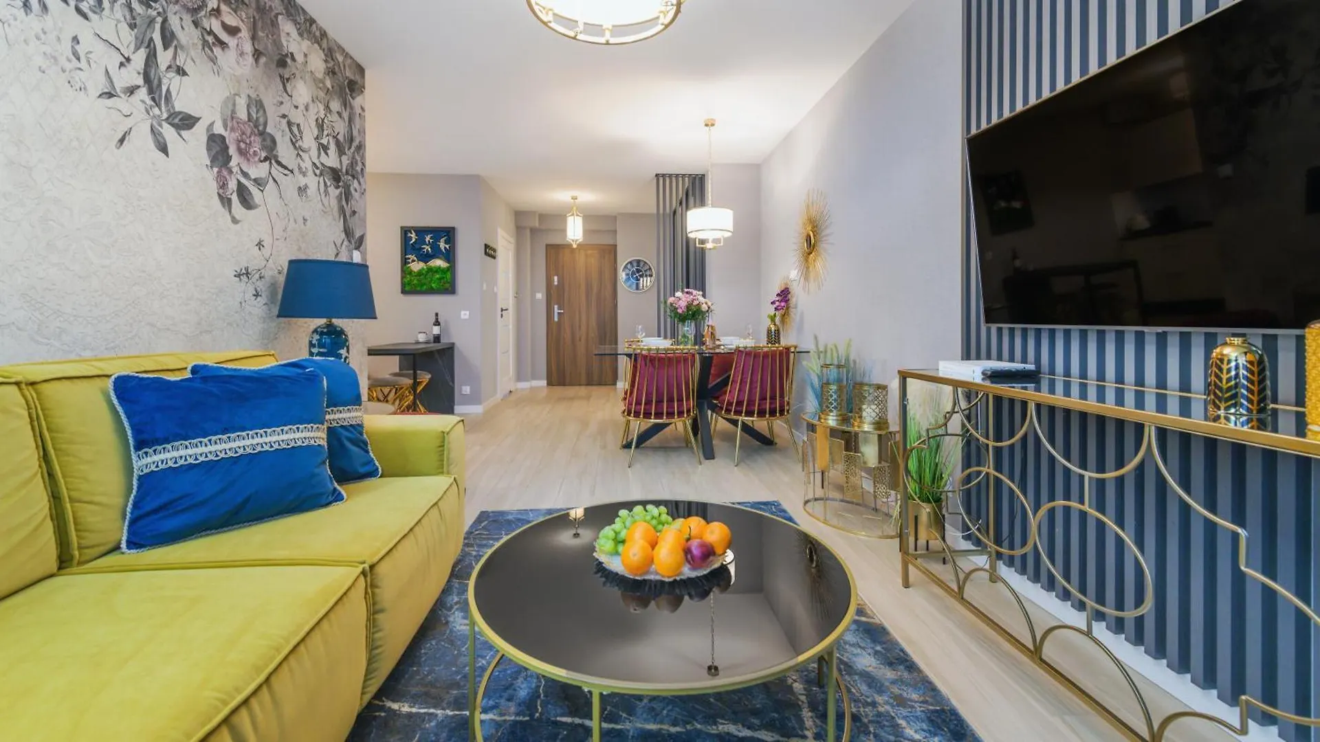 Apartament Moonlight Z Basenem I Parkingiem - Resorts Plazowa - Holiday City Kolobrzeg 0*,  Poland