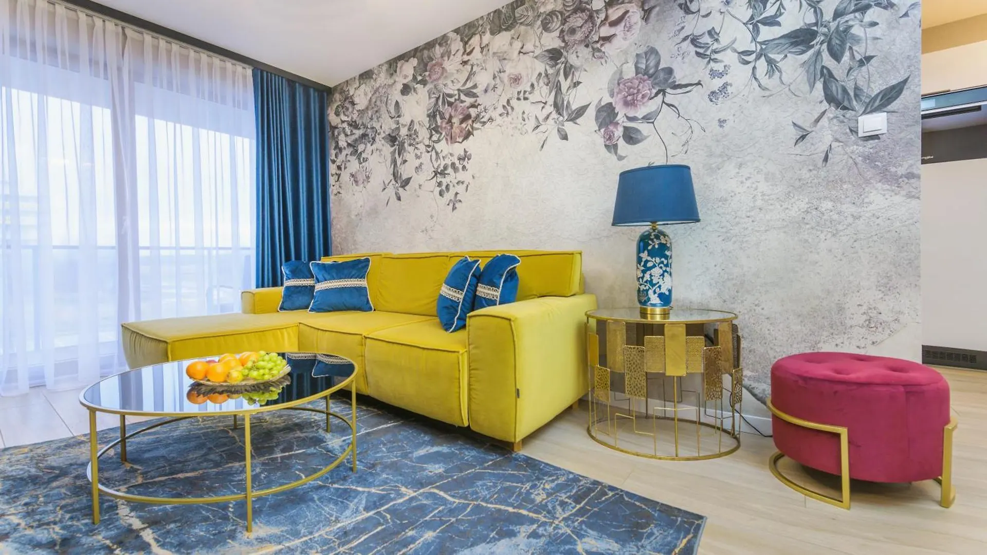 Apartament Moonlight Z Basenem I Parkingiem - Resorts Plazowa - Holiday City Kolobrzeg