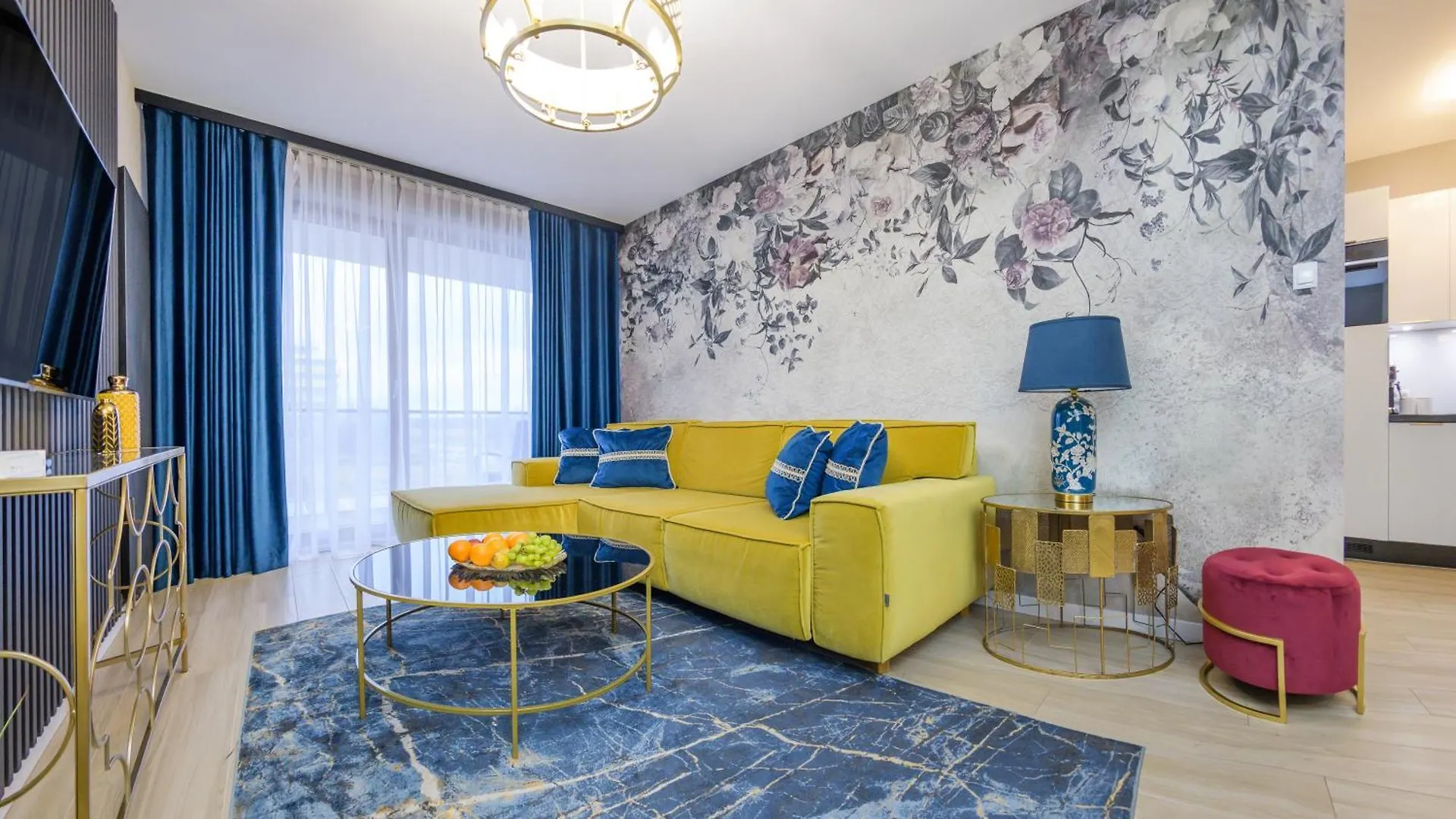 Apartament Moonlight Z Basenem I Parkingiem - Resorts Plazowa - Holiday City Kolobrzeg