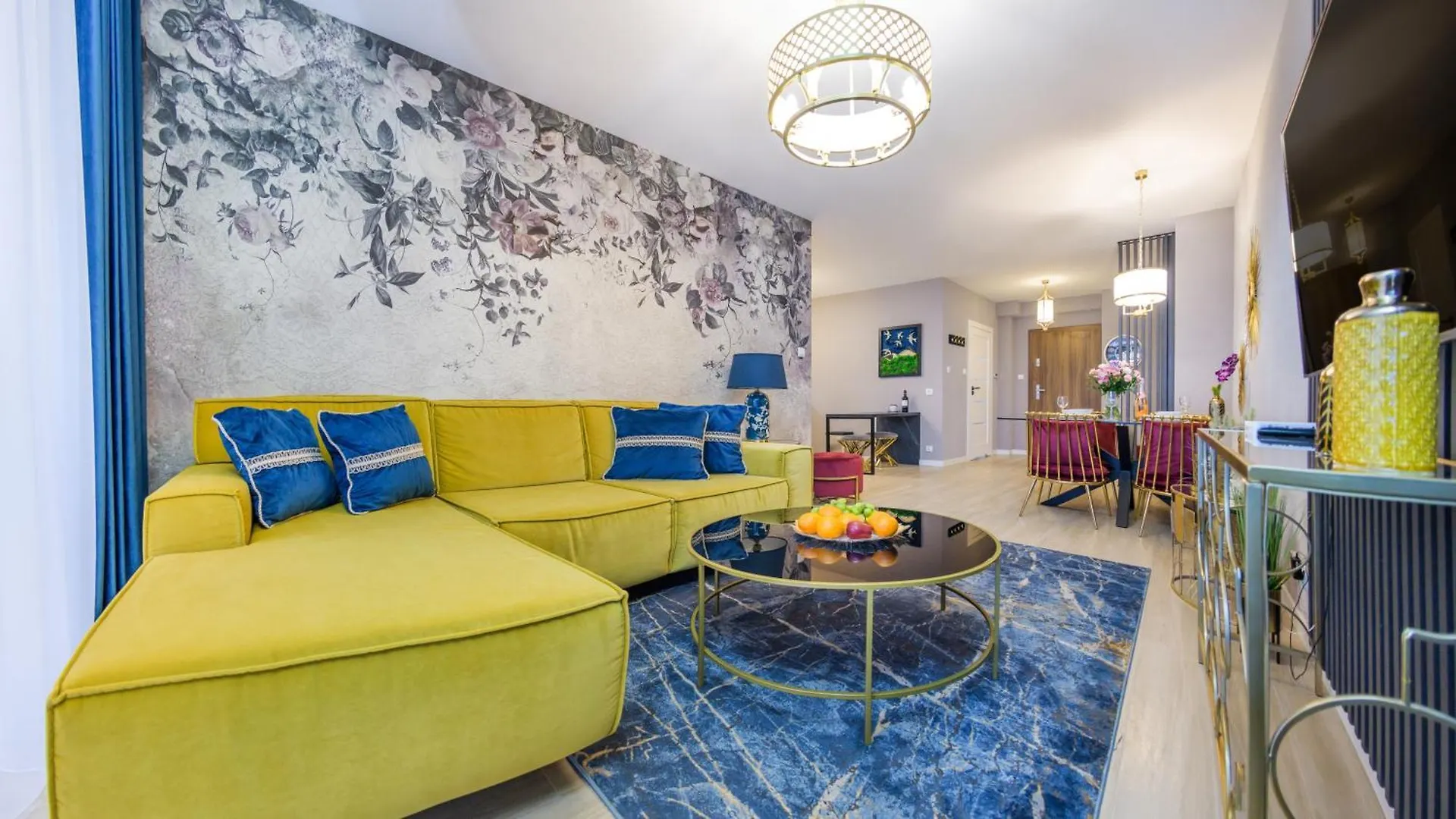 Apartment Apartament Moonlight Z Basenem I Parkingiem - Resorts Plazowa - Holiday City Kolobrzeg