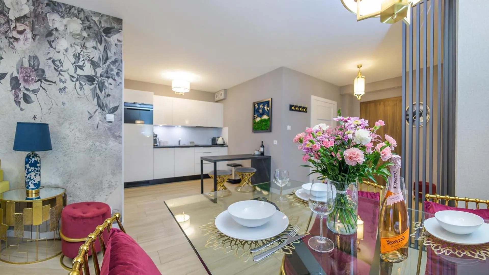 Apartament Moonlight Z Basenem I Parkingiem - Resorts Plazowa - Holiday City Kolobrzeg Apartment