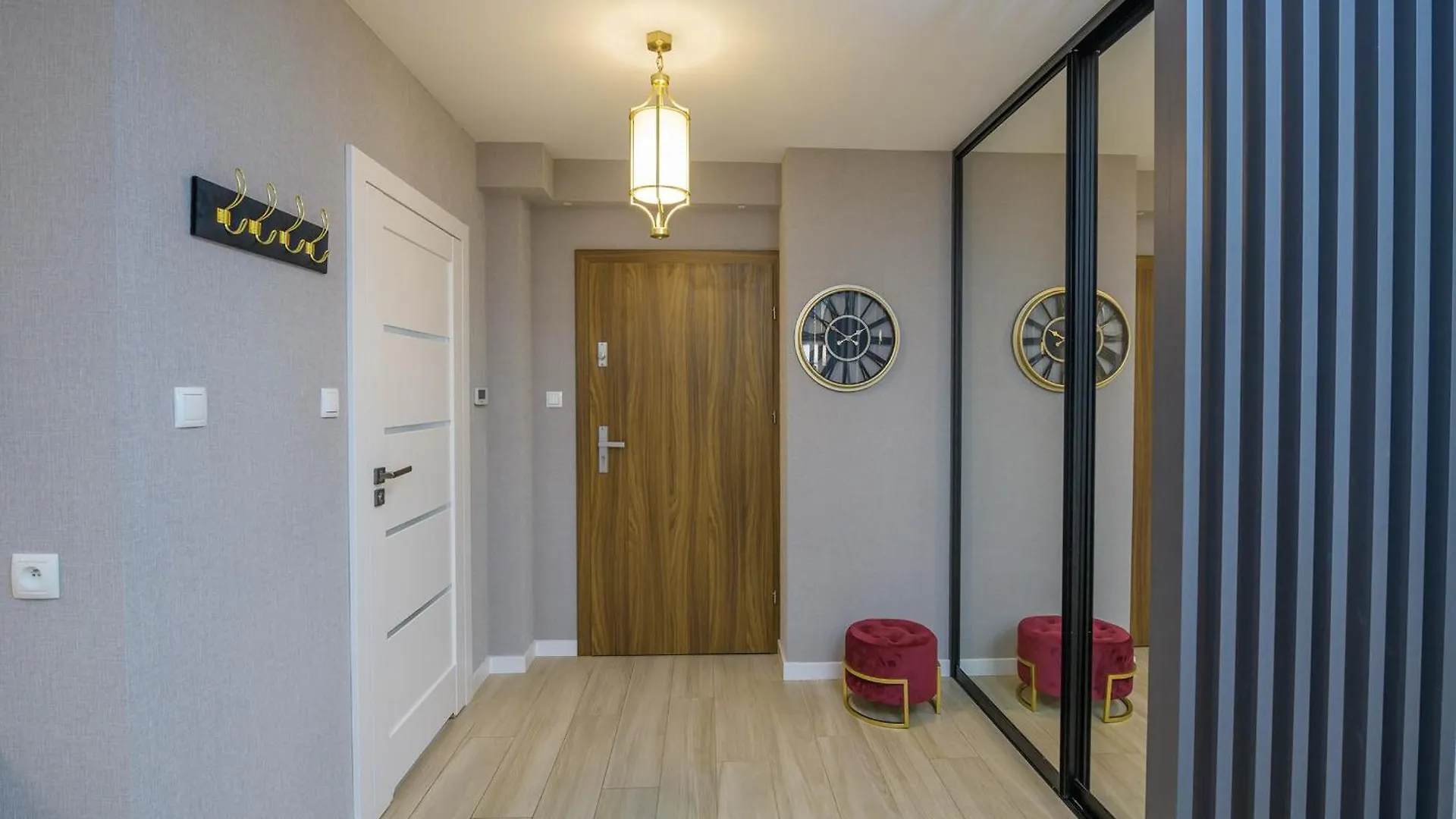 Apartament Moonlight Z Basenem I Parkingiem - Resorts Plazowa - Holiday City Kolobrzeg Poland
