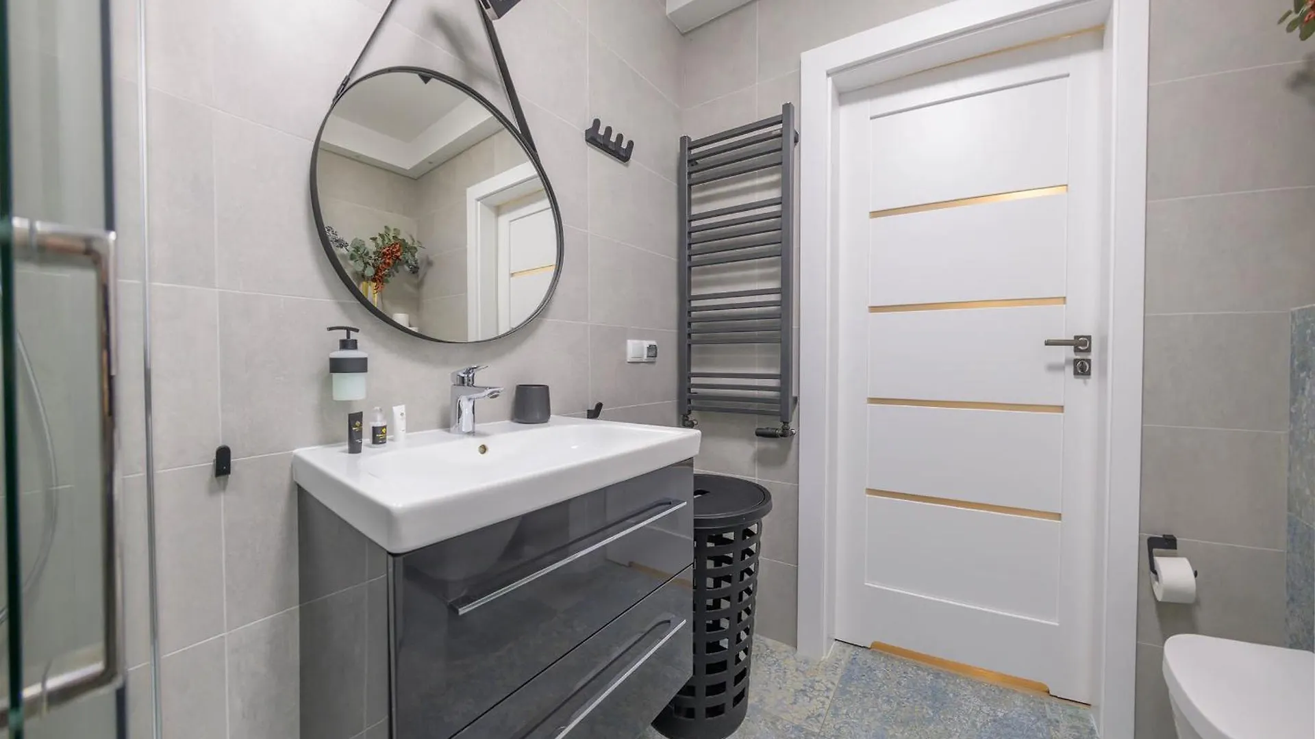 Apartament Moonlight Z Basenem I Parkingiem - Resorts Plazowa - Holiday City Kolobrzeg 0*,